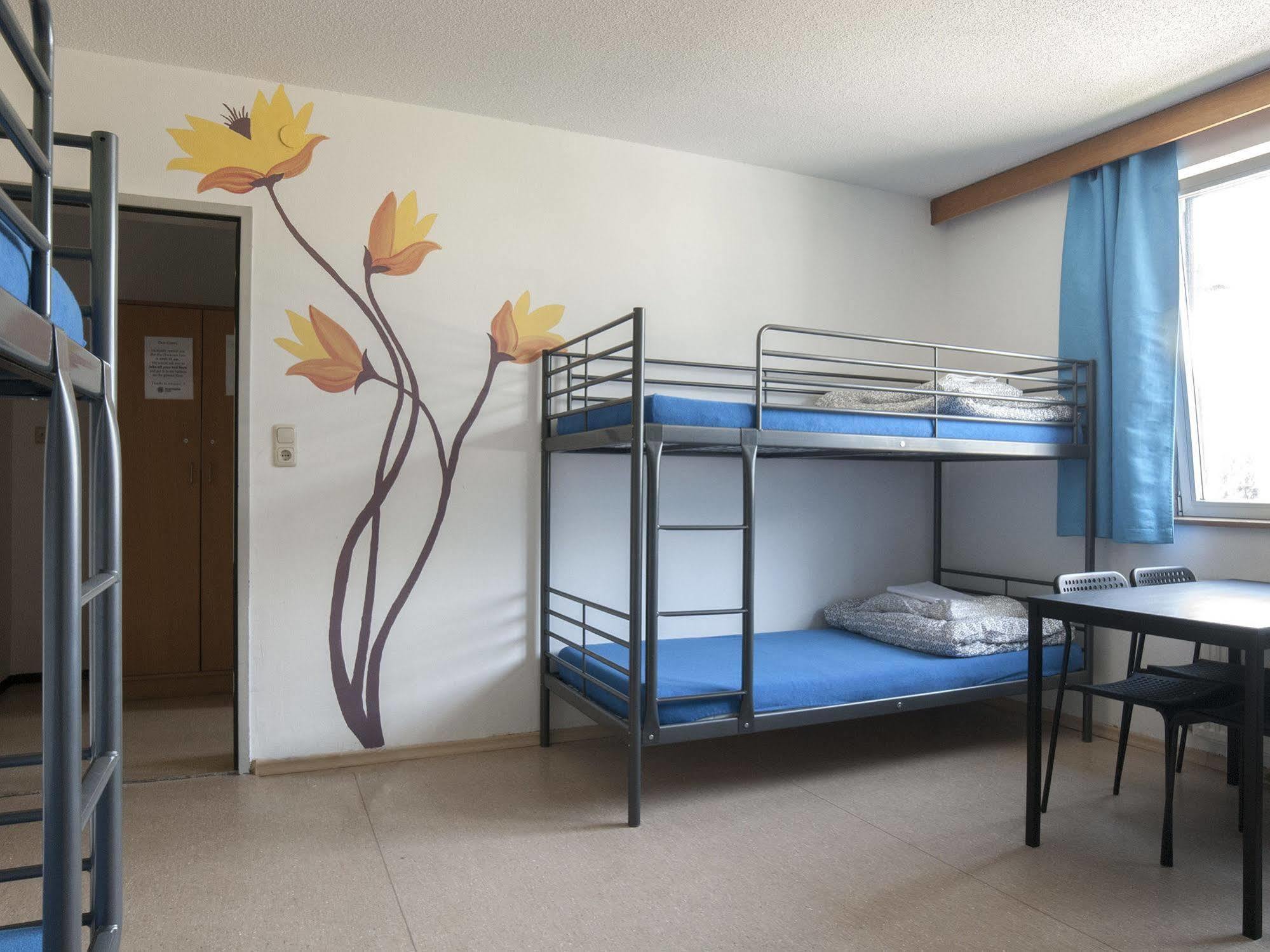 Hostel Hostel Marmota *
