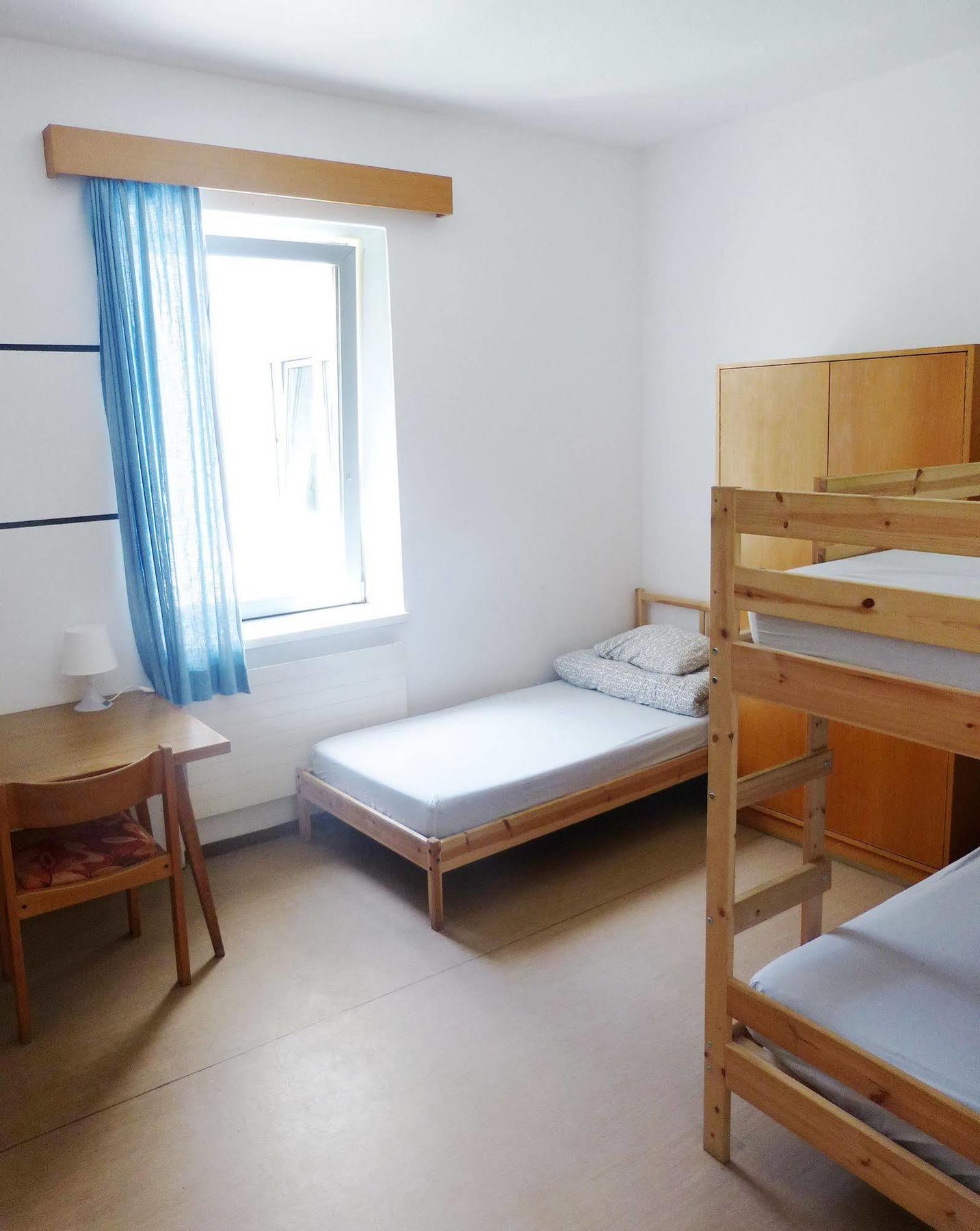 Hostel Marmota Hostel