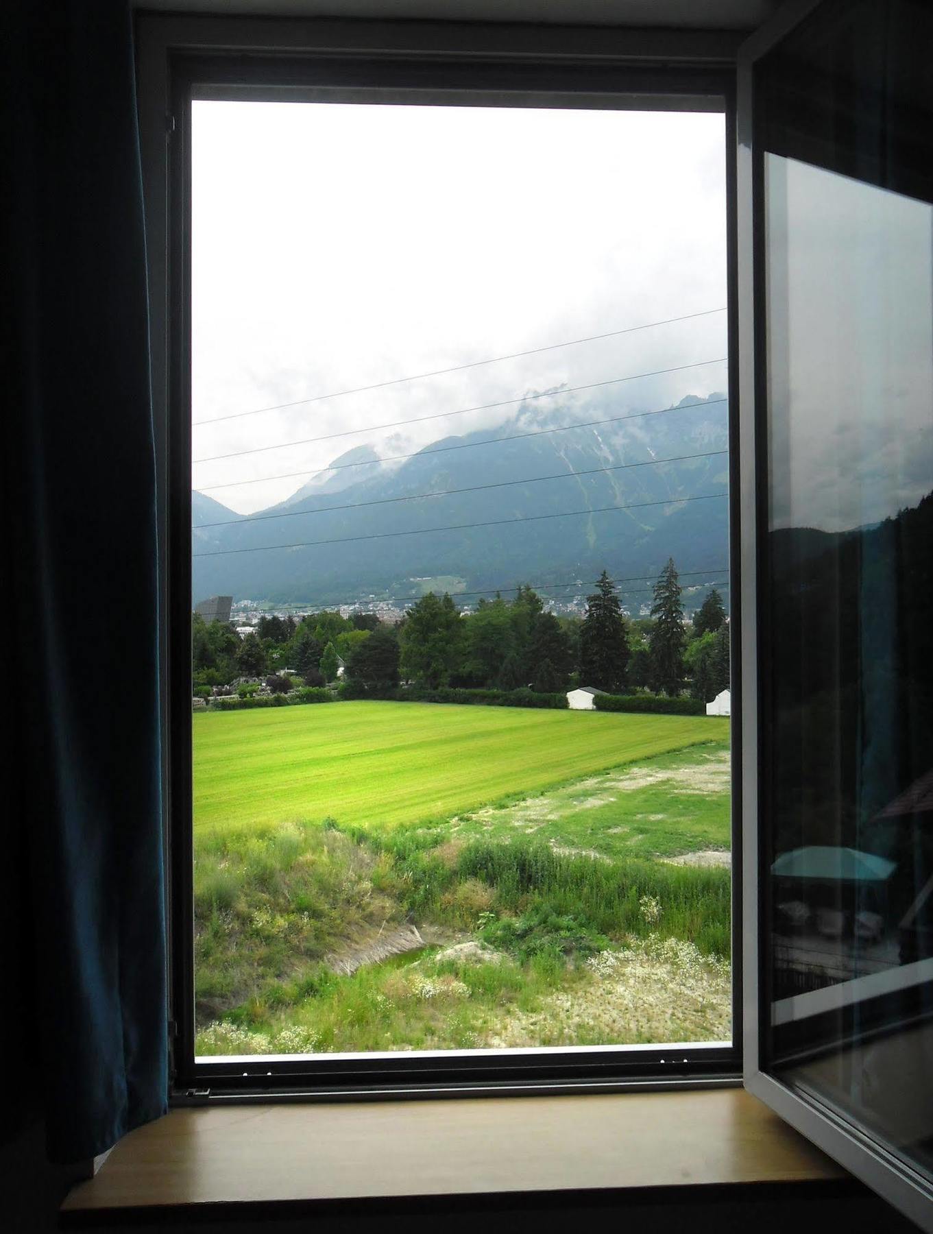 Hostel Marmota Hostel Innsbruck