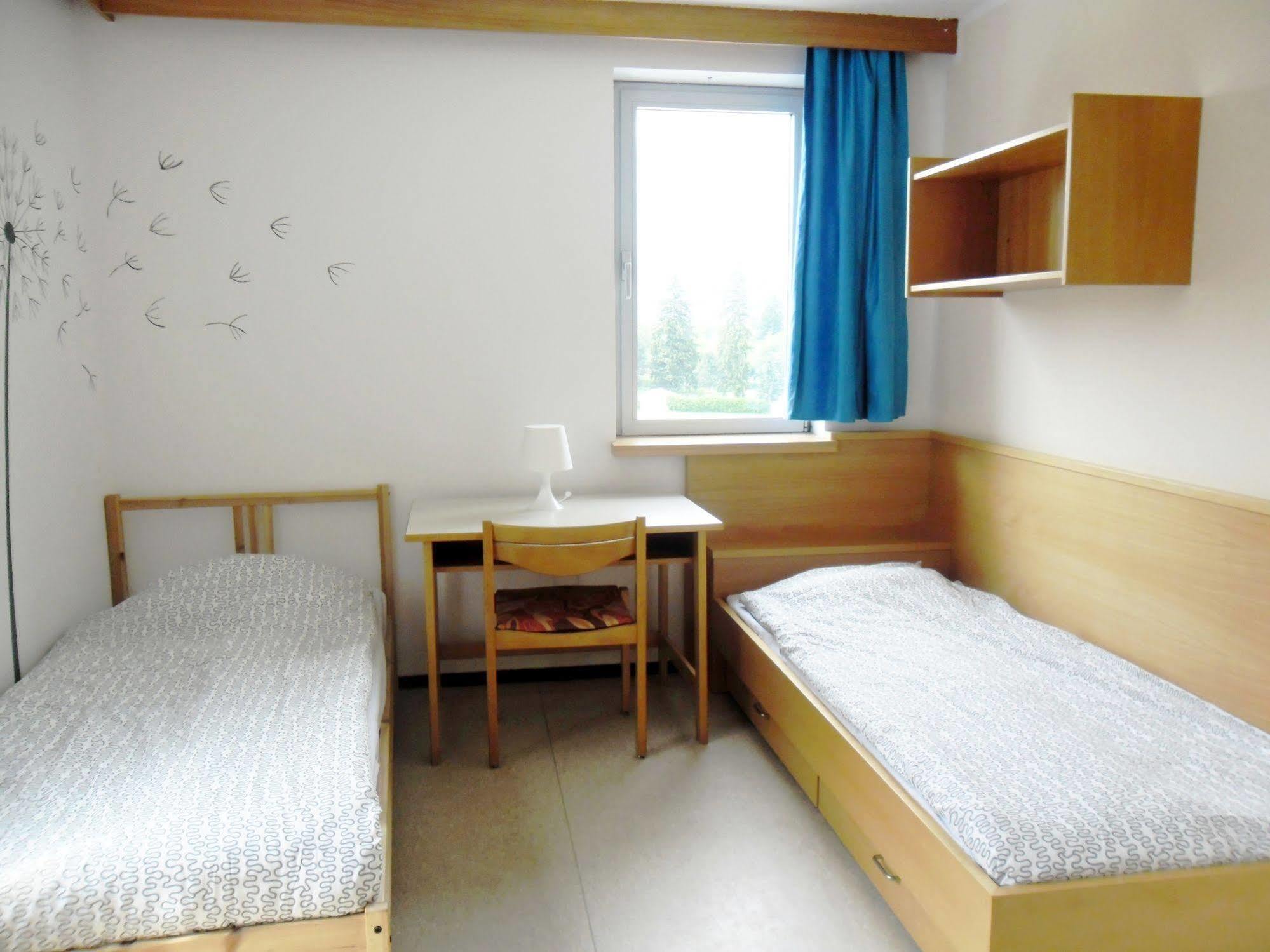 Hostel Hostel Marmota Innsbruck