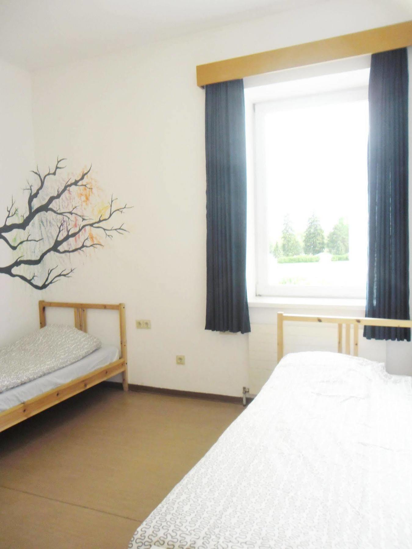 Hostel Marmota Hostel Innsbruck