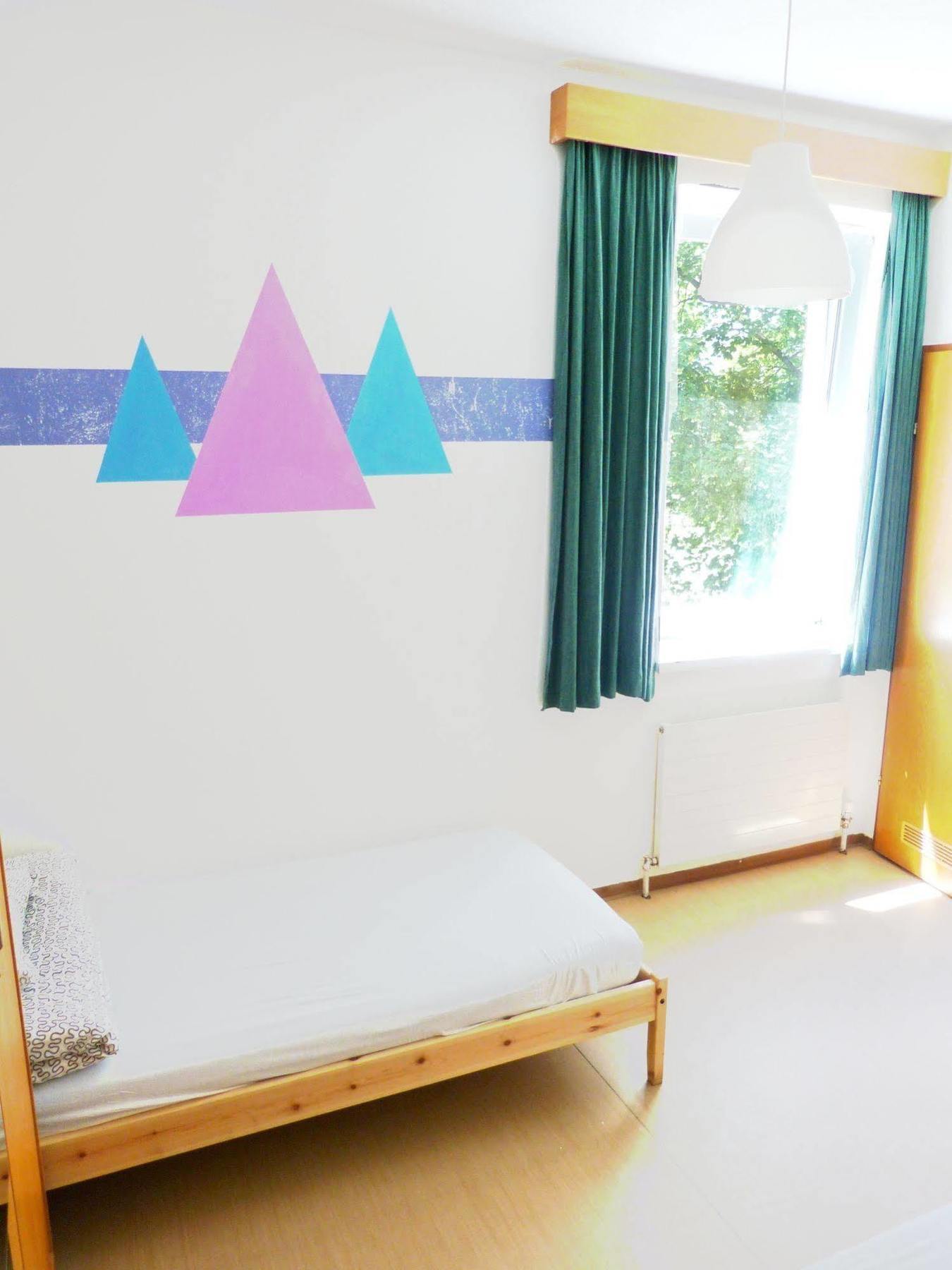 Hostel Marmota * Innsbruck