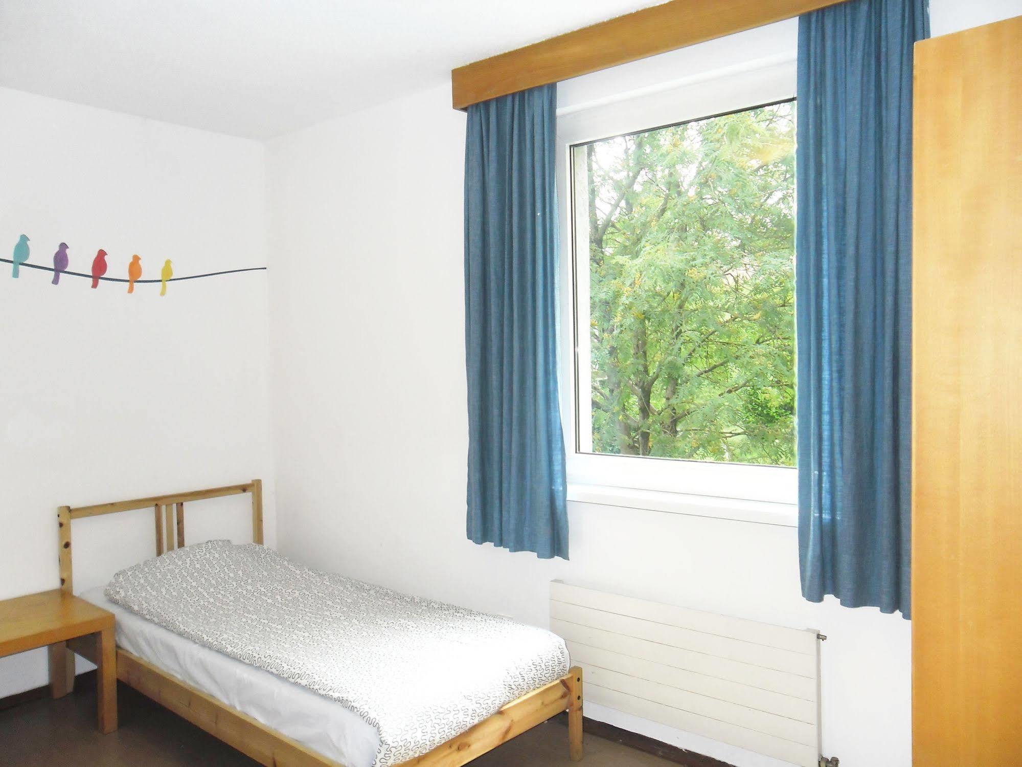 Hostel Marmota Hostel Innsbruck