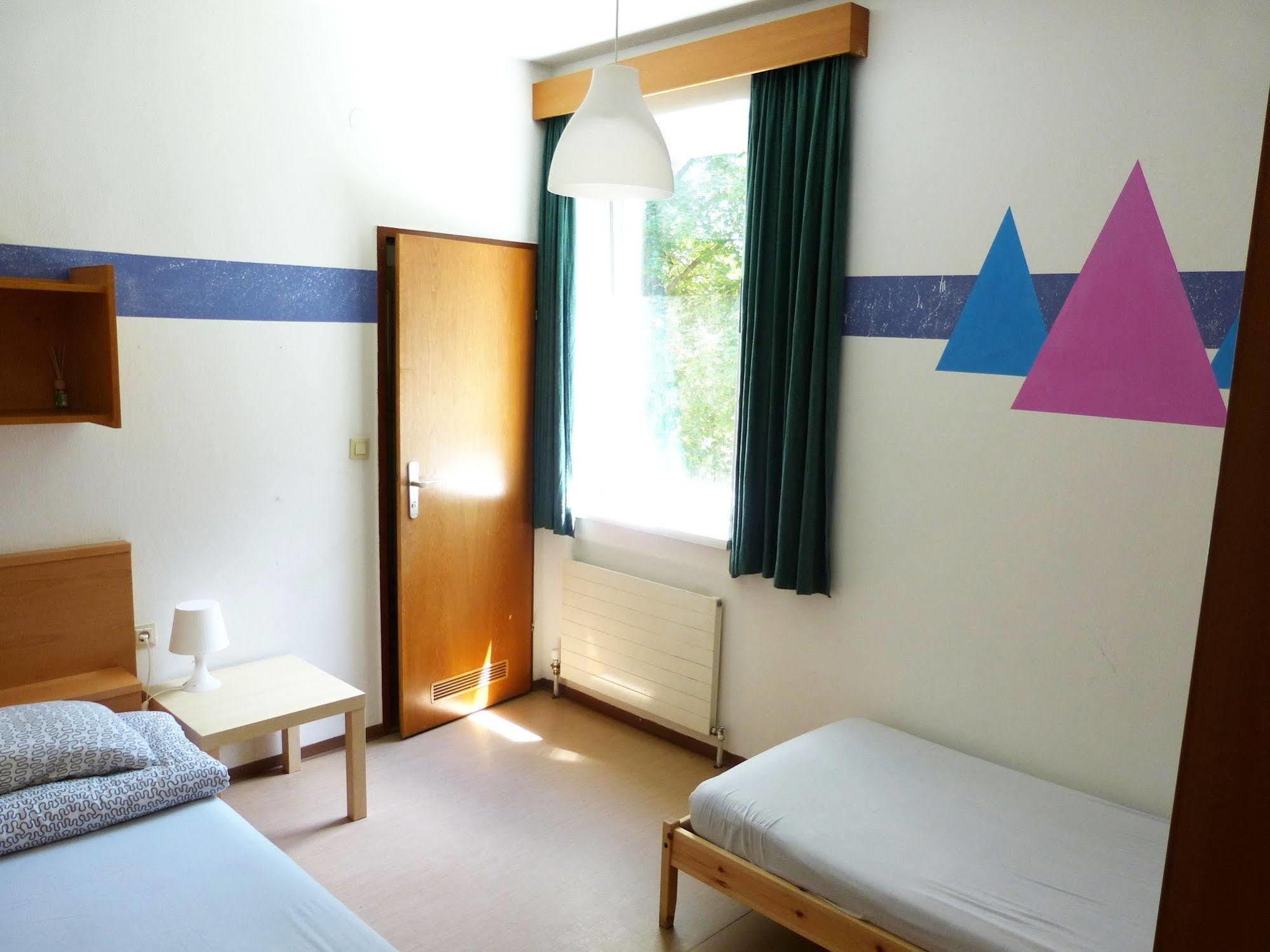 Hostel Marmota Hostel Innsbruck