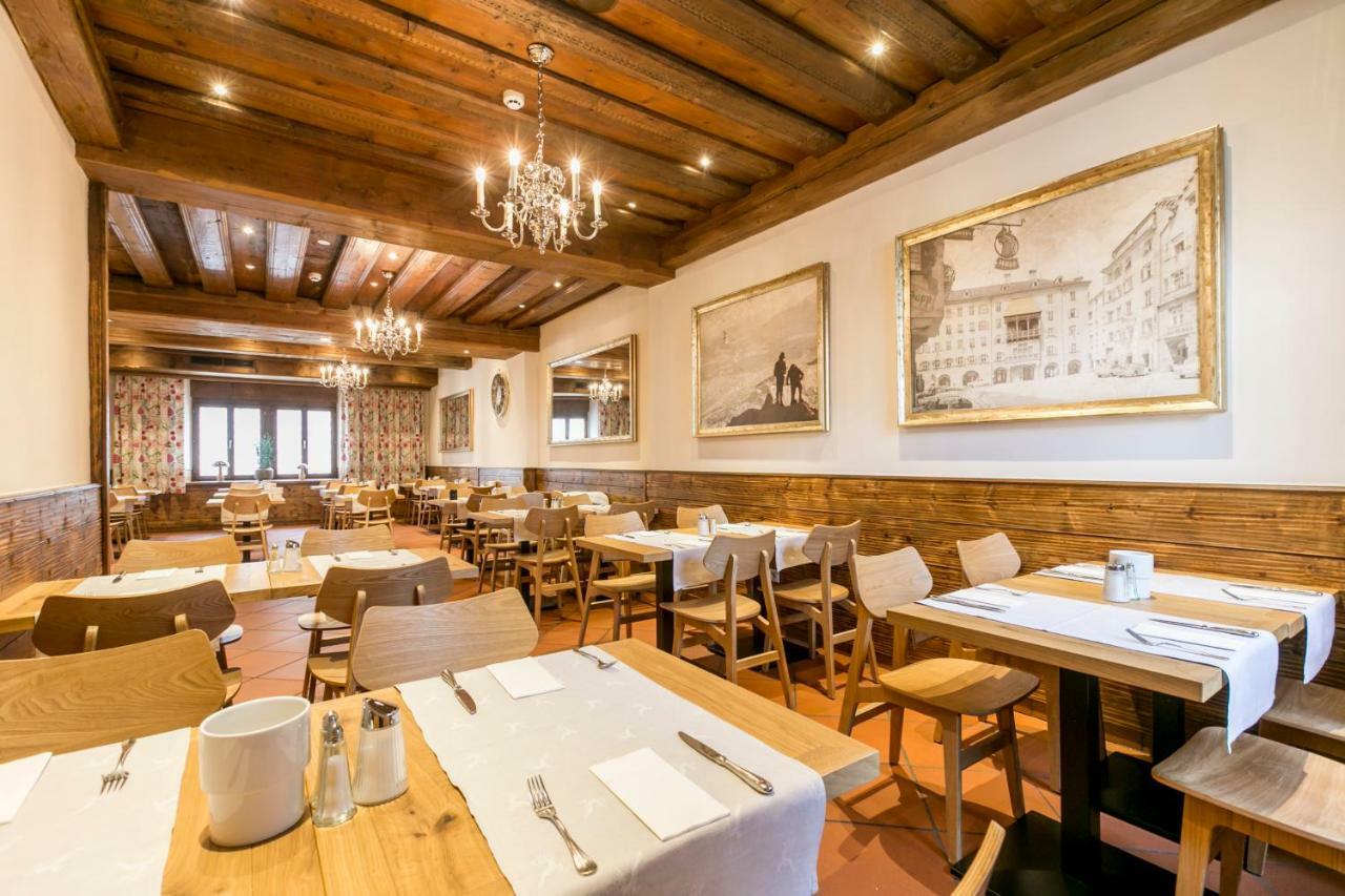 Sailer Hotel