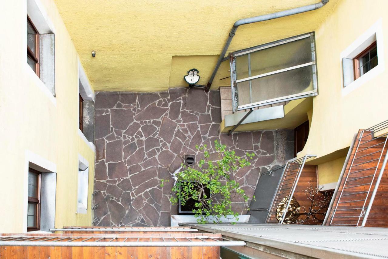 Apartment Daxburg Innsbruck