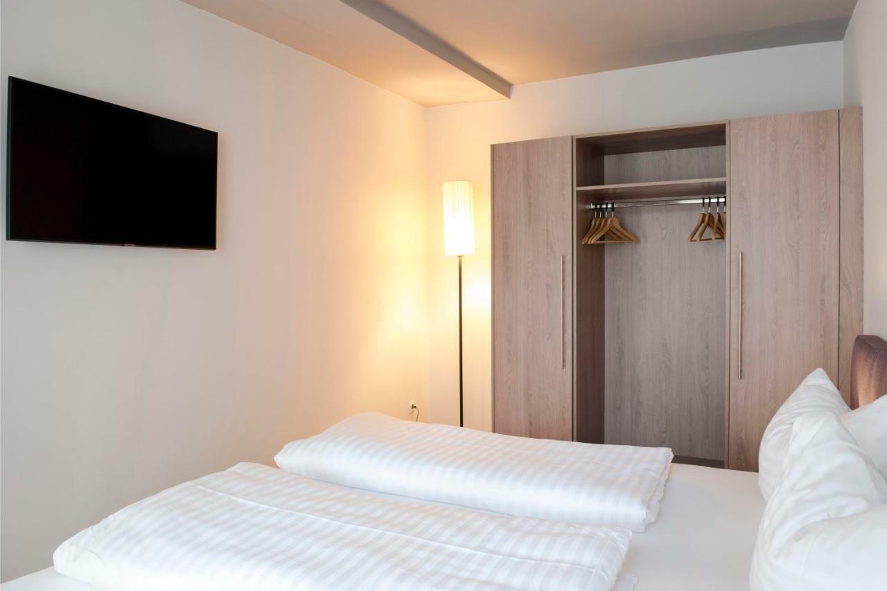 Apartment Daxburg Innsbruck