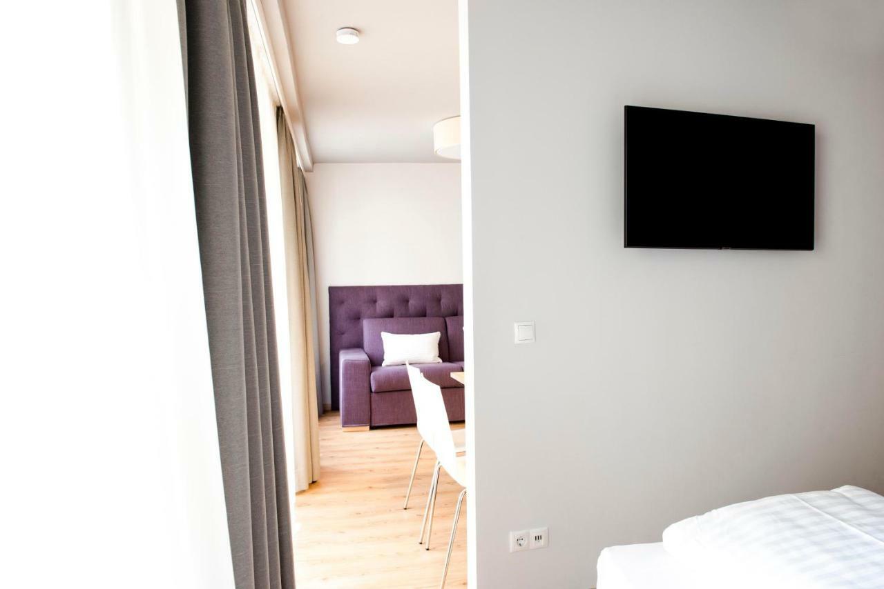 Apartment Daxburg