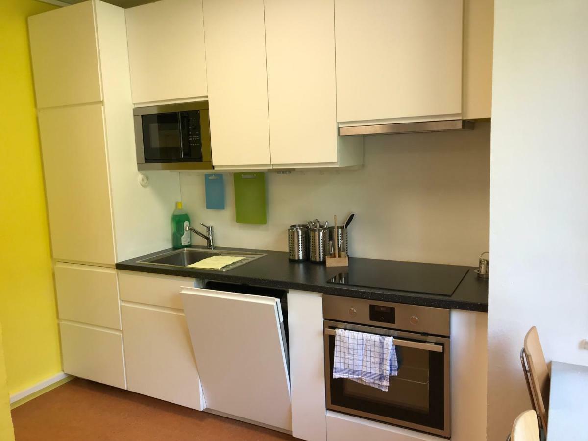 Hostel Schwedenhaus *