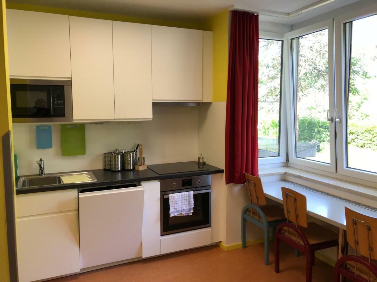Schwedenhaus Hostel Innsbruck