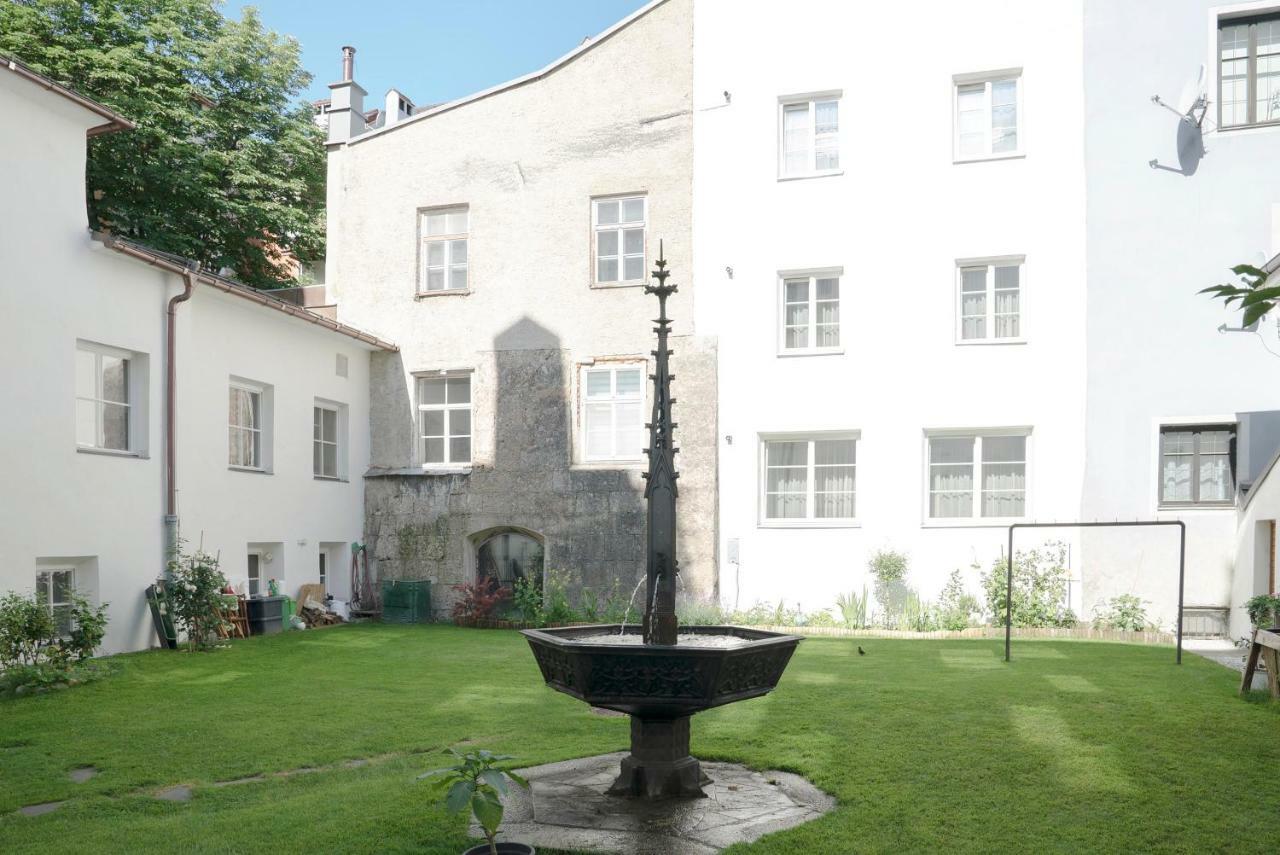Daxburg Apartment