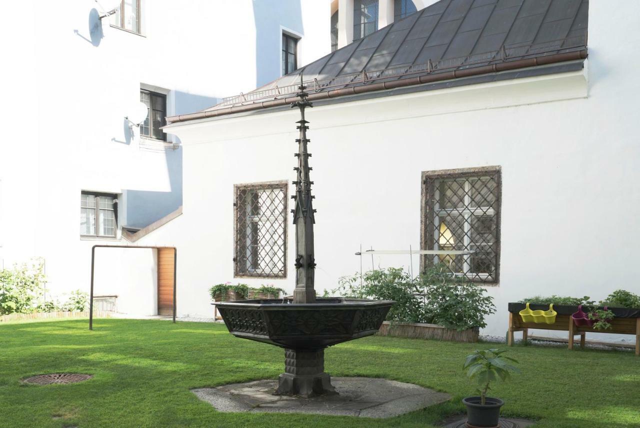 Apartment Daxburg Innsbruck