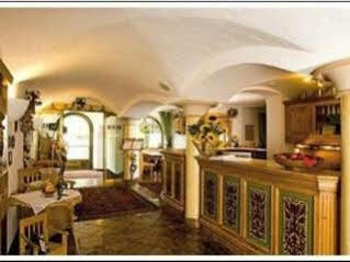 Hotel Bierwirt Innsbruck