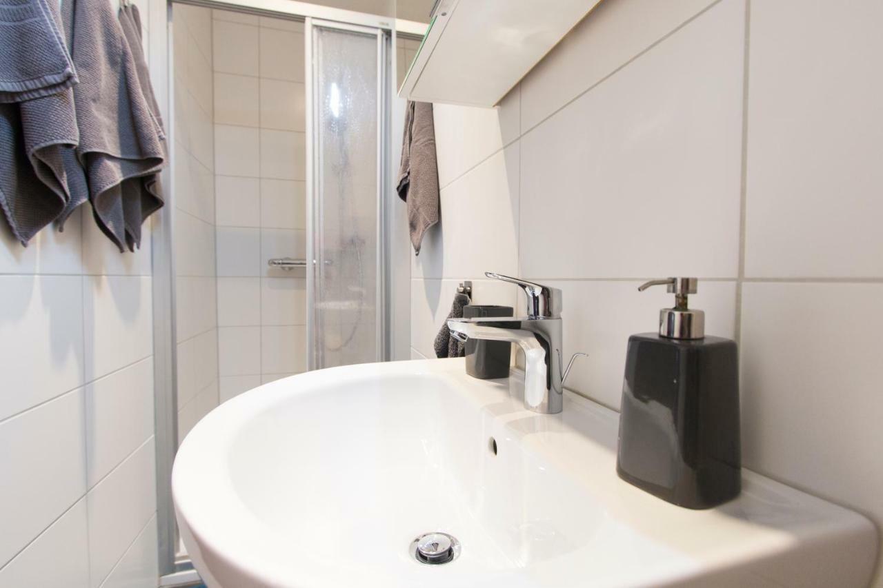 Apartment Im Herzen Von Innsbruck