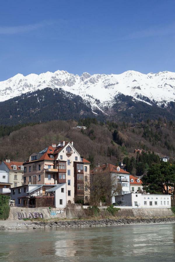 Im Herzen Von Apartment *