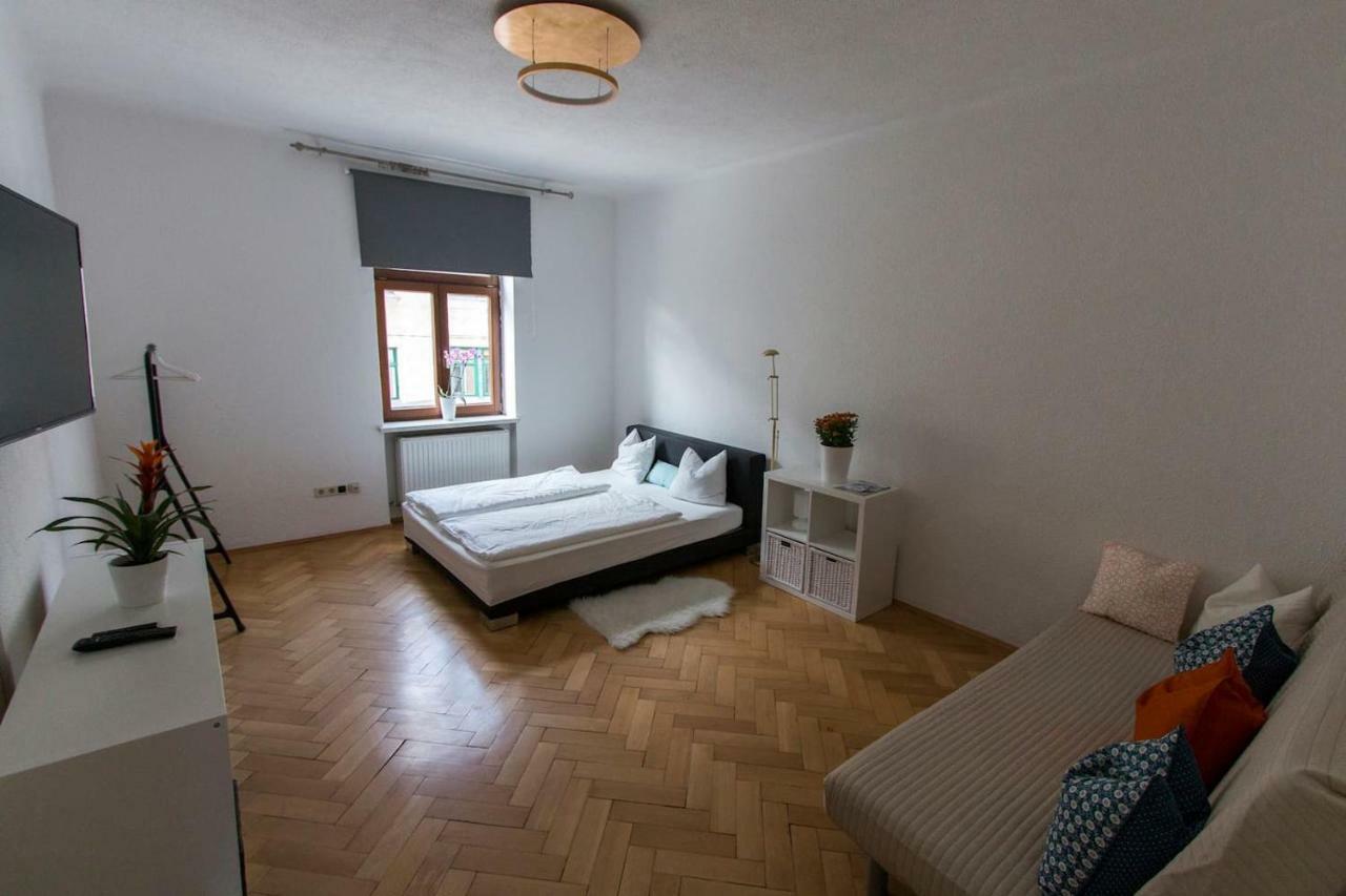 Apartment Im Herzen Von Innsbruck