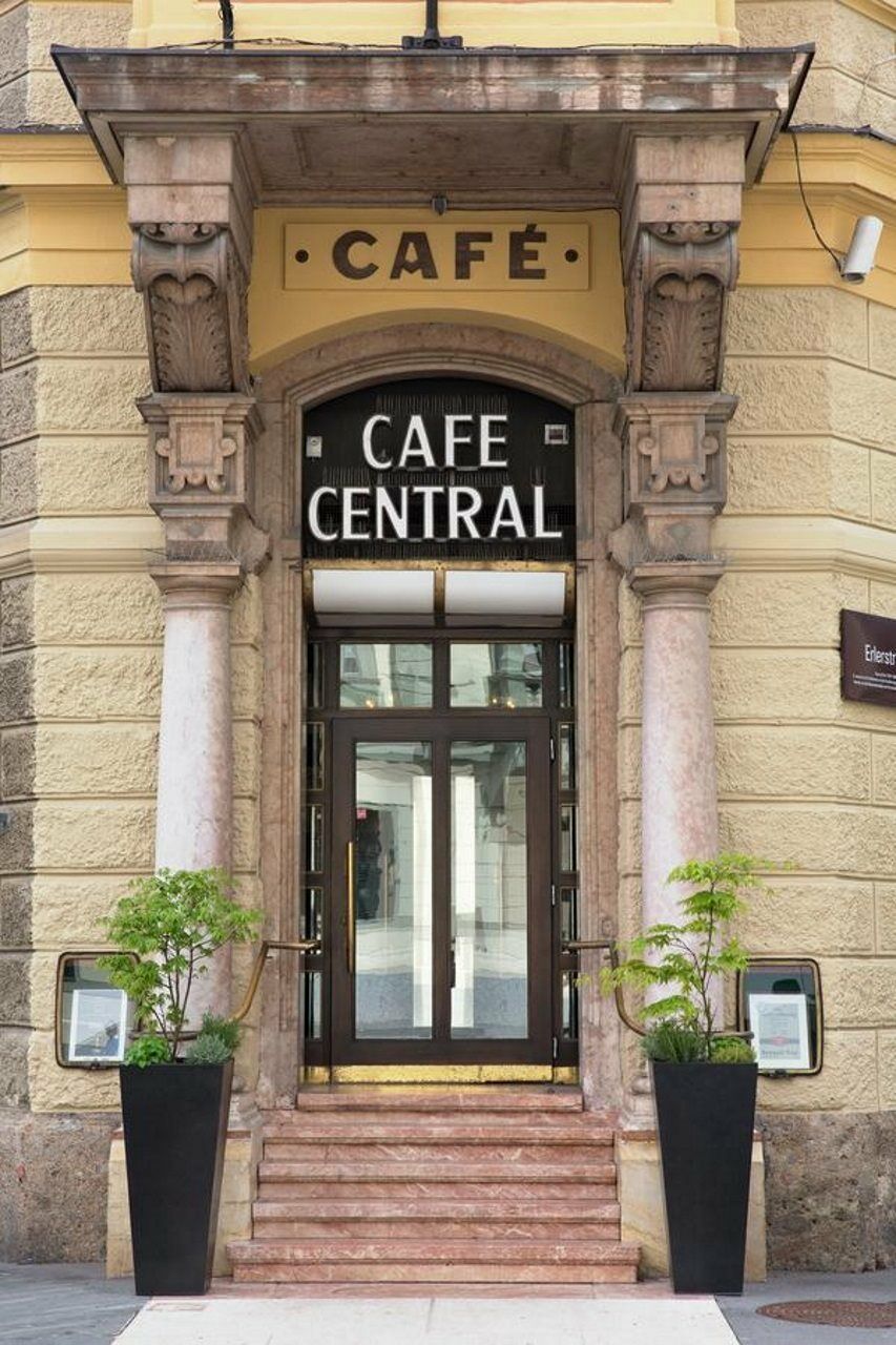 Hotel Hotel Central