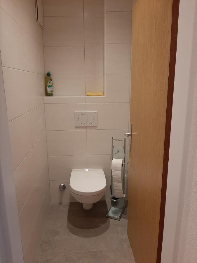 Ferienwohnung Klingler Apartment Innsbruck