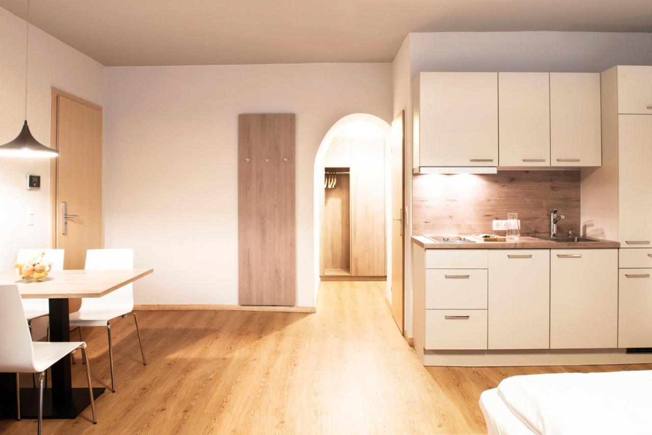 Daxburg Apartment *