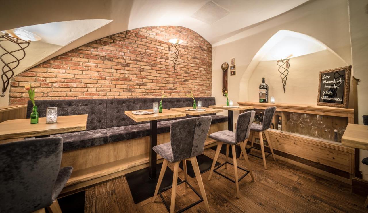Hotel Goldener Adler, Bw Signature Collection Innsbruck