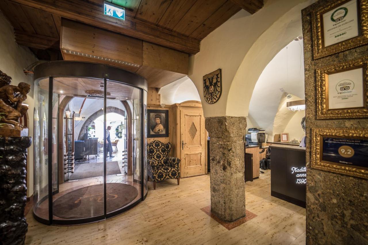 Hotel Goldener Adler, Bw Signature Collection Innsbruck