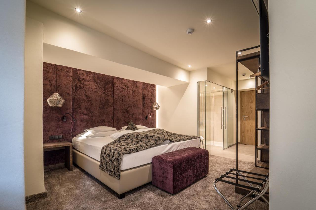 Goldener Adler, Bw Signature Collection 4* Innsbruck