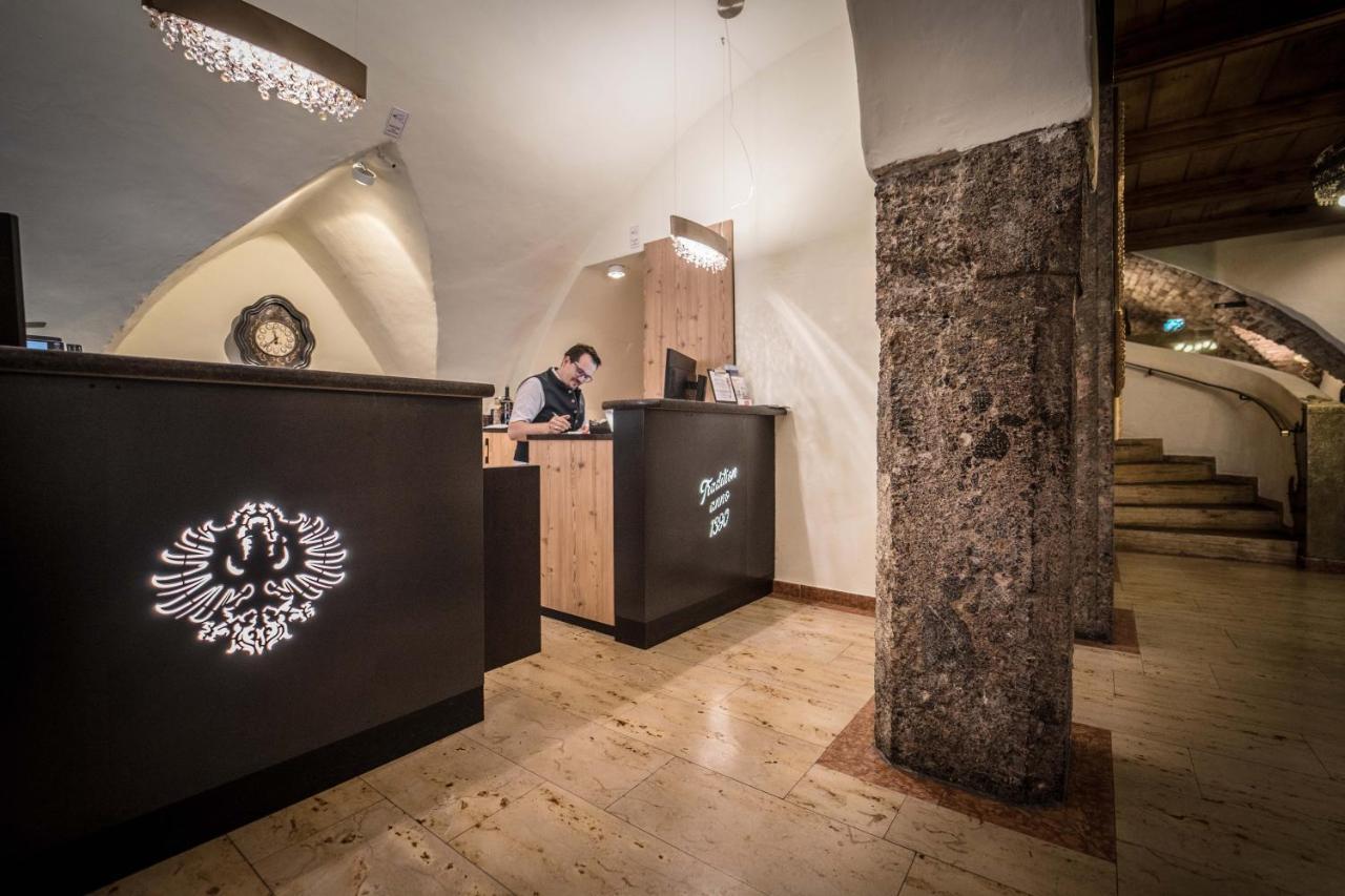 Goldener Adler, Bw Signature Collection Hotel