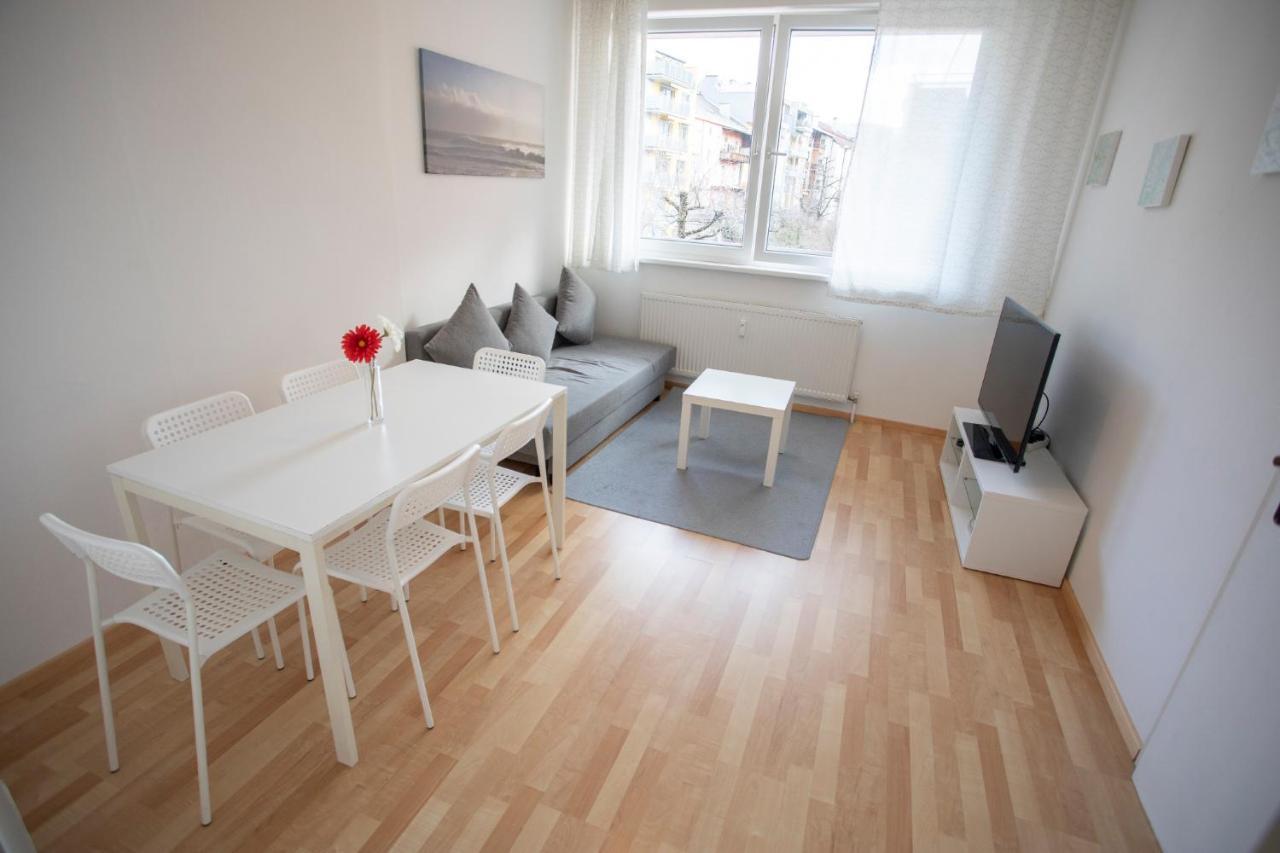 Appartement City *