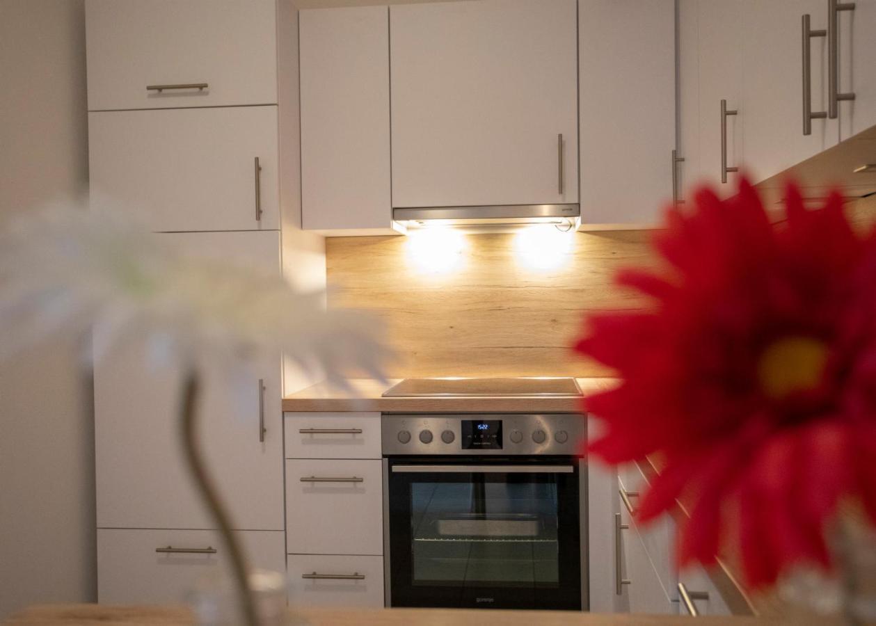 Appartement City *