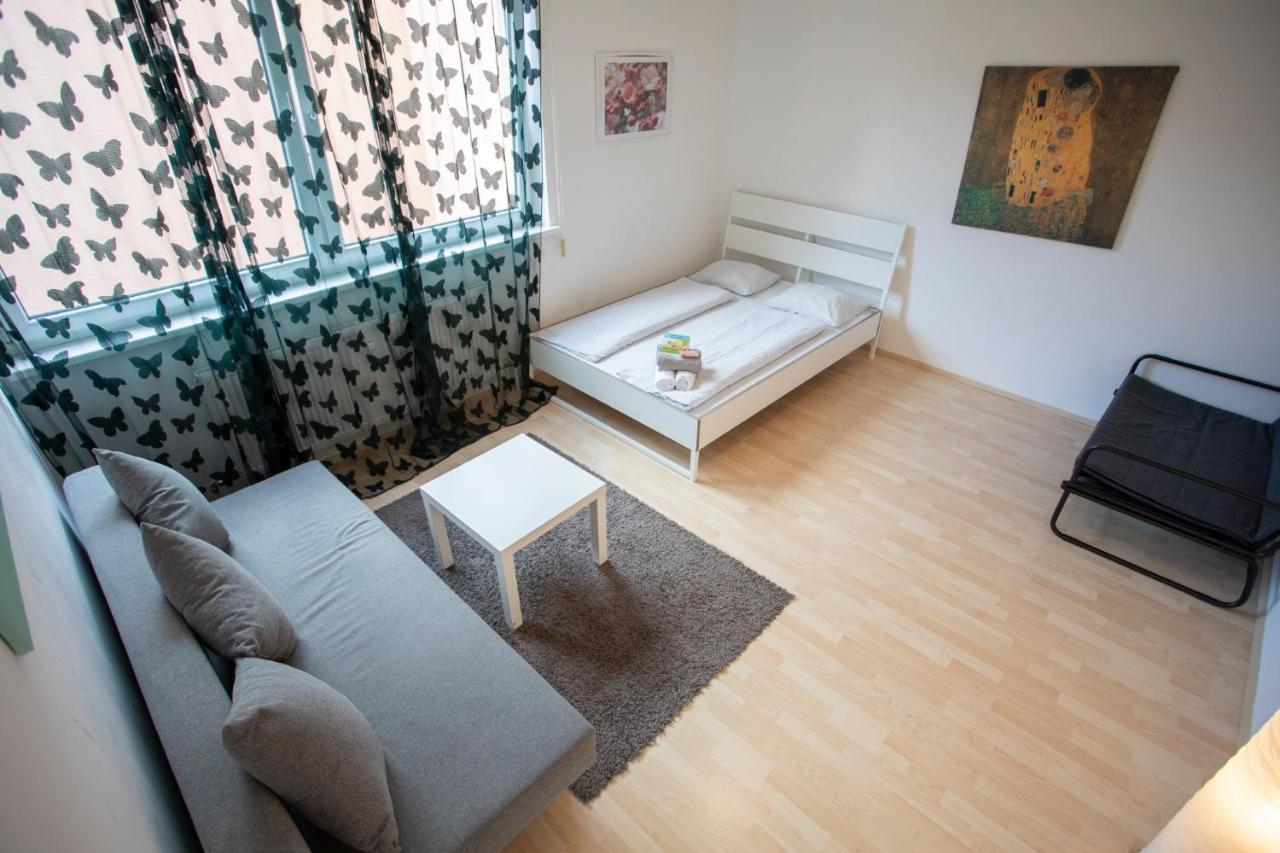 Appartement City *