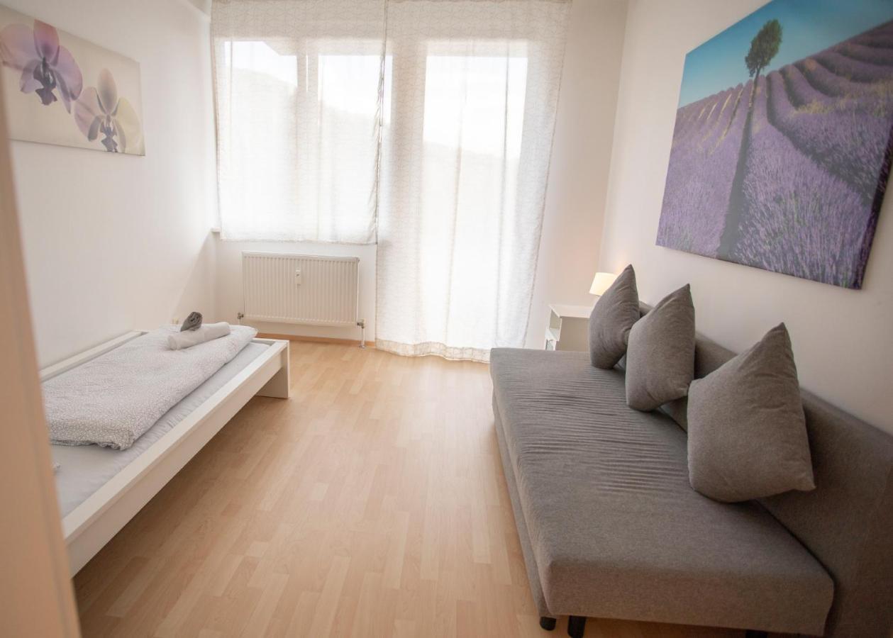 Appartement City